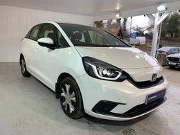 HONDA JAZZ 2023 (23) at G&M Motors Gravesend