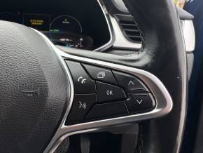 RENAULT CAPTUR 2020 (70) at G&M Motors Gravesend