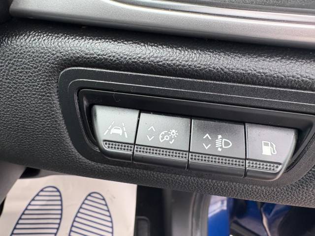 2020 Renault Captur 1.6 E-TECH PHEV 160 S Edition 5dr Auto