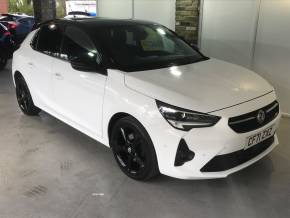 VAUXHALL CORSA 2022 (71) at G&M Motors Gravesend
