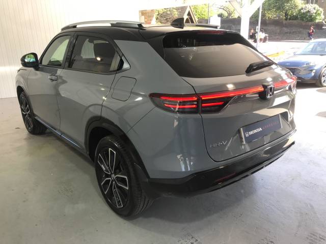 2024 Honda HR-V 1.5 eHEV Advance Style 5dr CVT