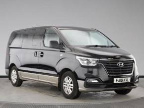 HYUNDAI I800 2019 (19) at G&M Motors Gravesend