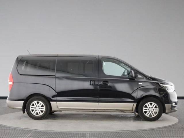 2019 Hyundai I800 2.5 CRDi SE 5dr