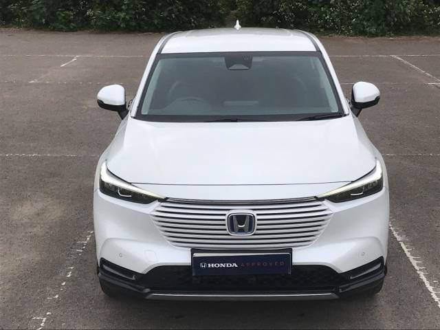 2023 Honda HR-V 1.5 eHEV Advance 5dr CVT