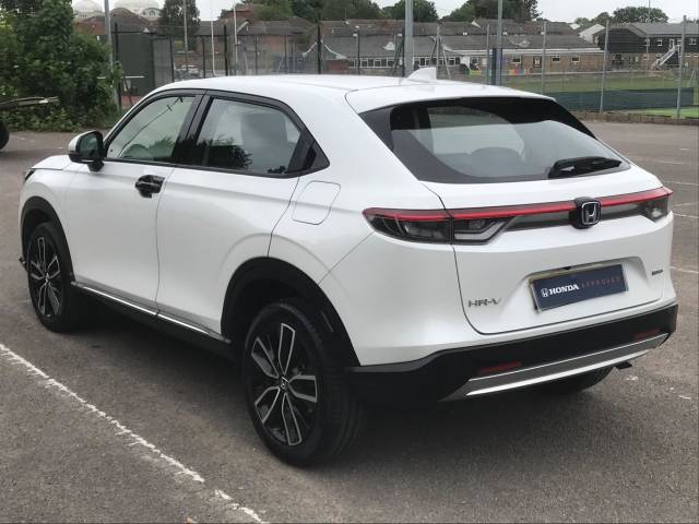 2023 Honda HR-V 1.5 eHEV Advance 5dr CVT