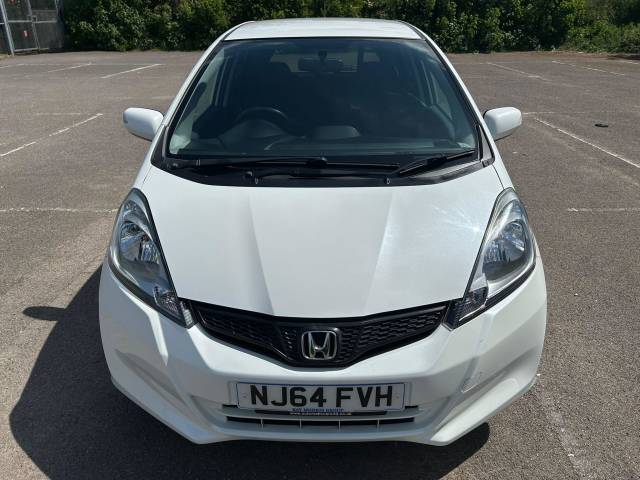 2014 Honda Jazz 1.4 i-VTEC ES Plus 5dr CVT