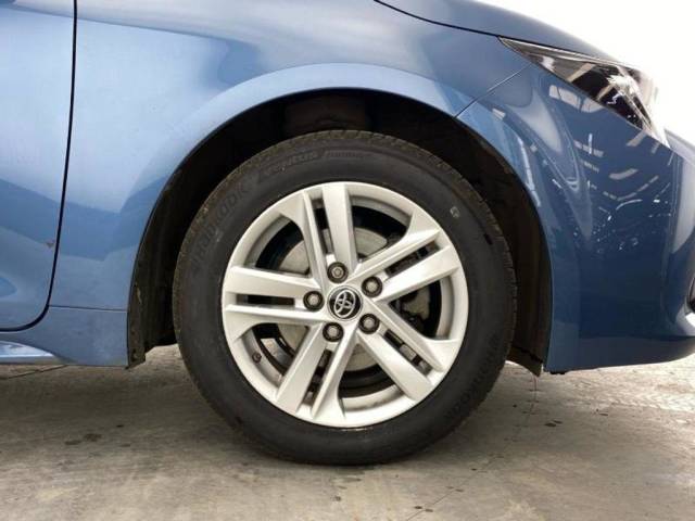 2022 Toyota Corolla 1.8 VVT-i Hybrid Icon 5dr CVT