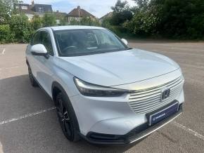 HONDA HR-V 2023 (73) at G&M Motors Gravesend