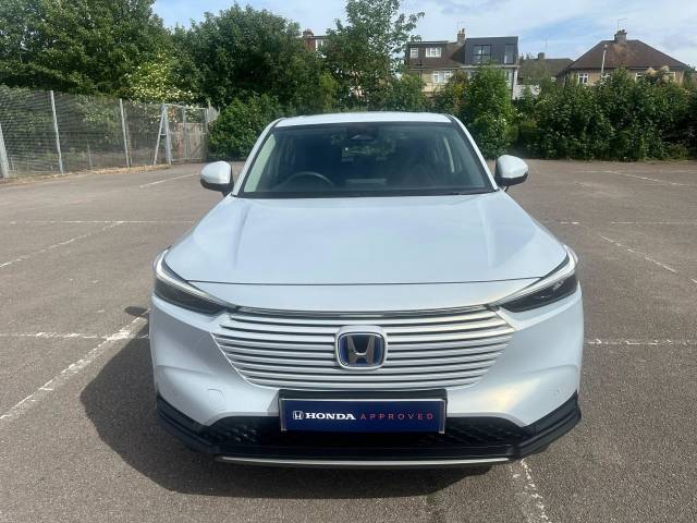 2023 Honda HR-V 1.5 eHEV Elegance 5dr CVT