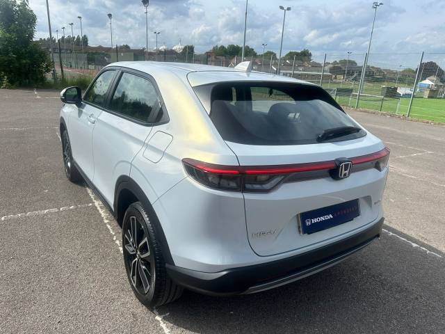 2023 Honda HR-V 1.5 eHEV Elegance 5dr CVT