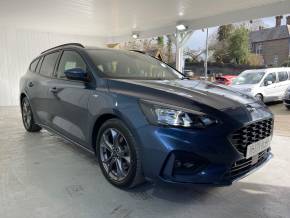 FORD FOCUS 2021 (71) at G&M Motors Gravesend