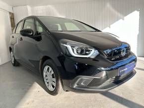 HONDA JAZZ 2021 (71) at G&M Motors Gravesend