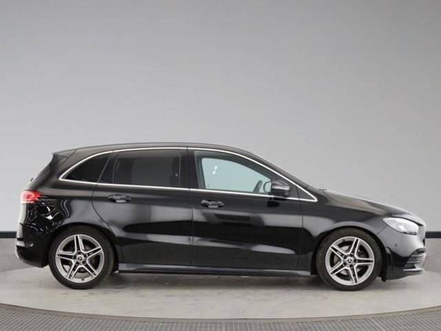 2020 Mercedes-Benz B Class 1.5 B180d AMG Line Executive 5dr Auto