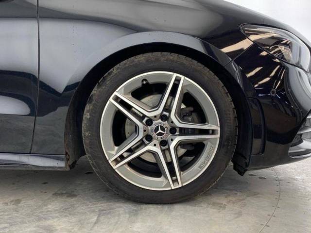 2020 Mercedes-Benz B Class 1.5 B180d AMG Line Executive 5dr Auto