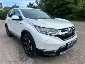 HONDA CR-V 2020 (70) at G&M Motors Gravesend