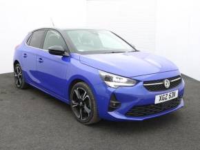 VAUXHALL CORSA 2022 (72) at G&M Motors Gravesend