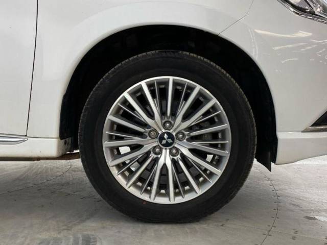 2020 Mitsubishi Outlander 2.4 PHEV Design 5dr Auto