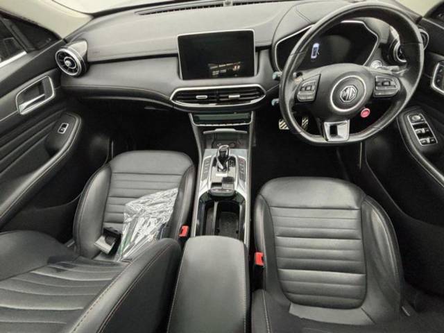2022 MG MG HS 1.5 T-GDI Exclusive 5dr DCT