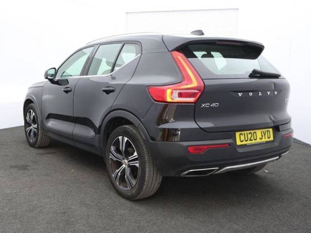 2020 Volvo XC40 2.0 D3 Inscription Pro 5dr