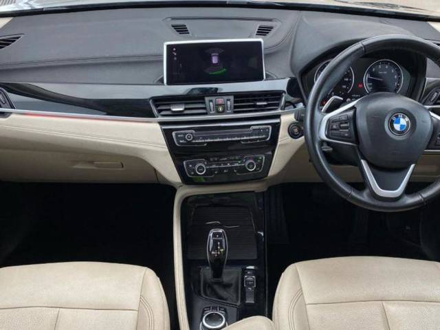 2022 BMW X1 2.0 sDrive 20i [178] xLine 5dr Step Auto