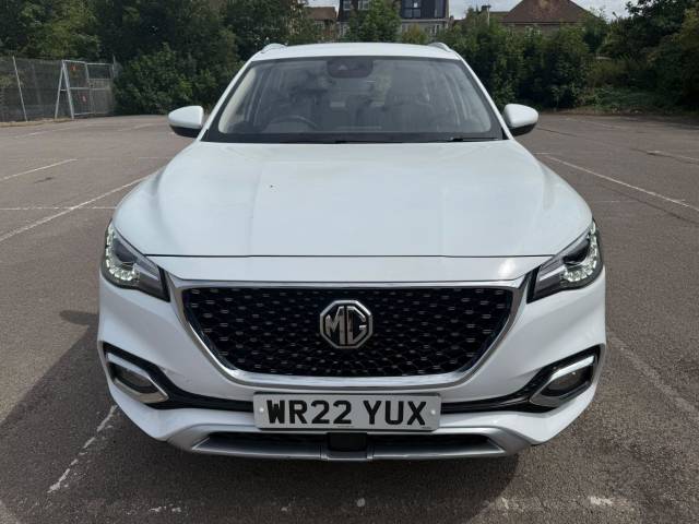 2022 MG MG HS 1.5 T-GDI Excite 5dr DCT
