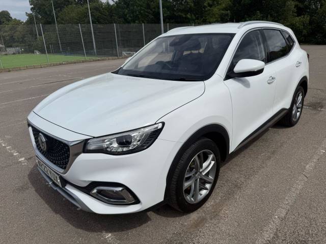 2022 MG MG HS 1.5 T-GDI Excite 5dr DCT