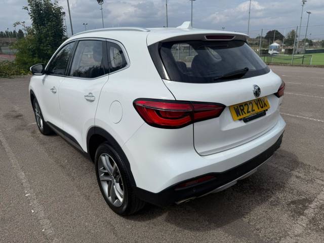 2022 MG MG HS 1.5 T-GDI Excite 5dr DCT