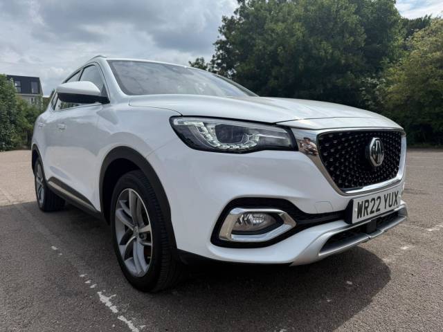 2022 MG MG HS 1.5 T-GDI Excite 5dr DCT