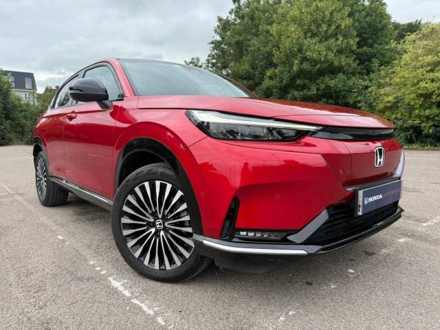 2023 Honda E Ny1 0.0 150kW Advance 69kWh 5dr Auto