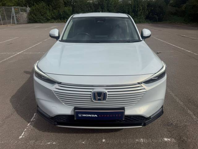 2022 Honda HR-V 1.5 eHEV Advance 5dr CVT