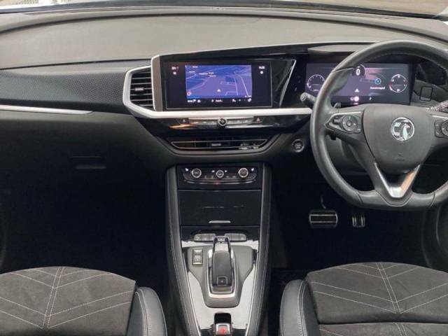 2022 Vauxhall Grandland 1.2 Turbo Ultimate 5dr Auto