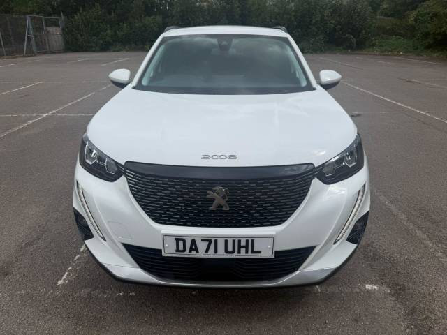 2021 Peugeot 2008 1.2 PureTech 130 Allure Premium 5dr EAT8
