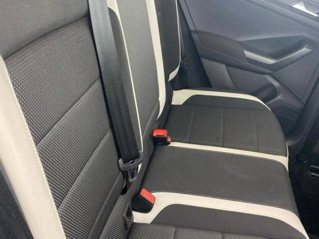2021 Volkswagen T-Roc 1.5 TSI EVO SEL 5dr DSG