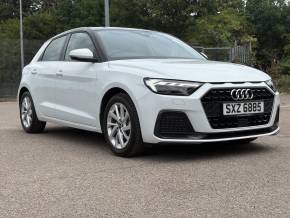 AUDI A1 2023 (23) at G&M Motors Gravesend