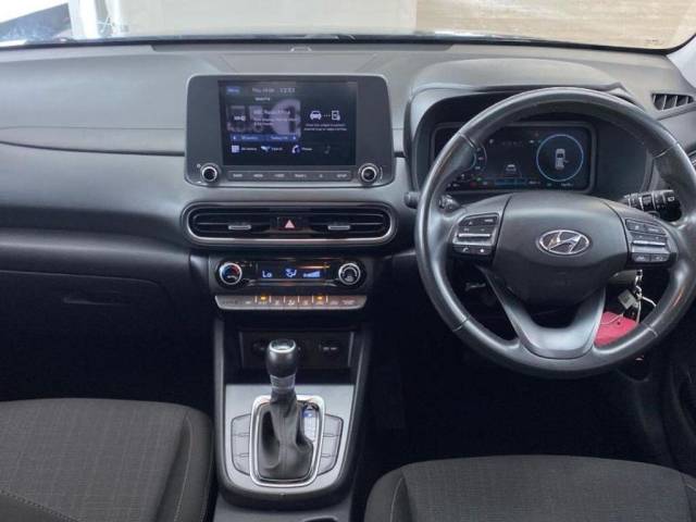2022 Hyundai Kona 1.6 GDi Hybrid SE Connect 5dr DCT