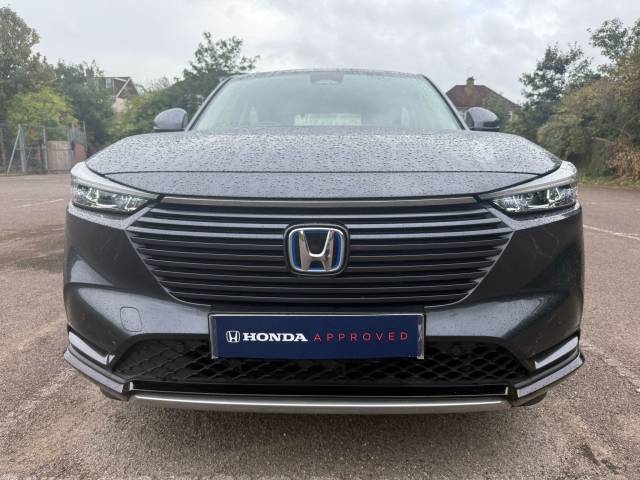 2023 Honda HR-V 1.5 eHEV Advance 5dr CVT