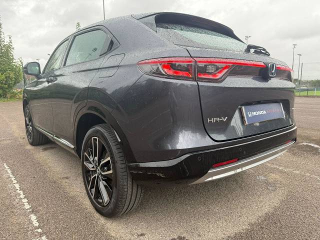 2023 Honda HR-V 1.5 eHEV Advance 5dr CVT