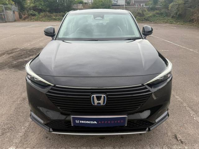 2023 Honda HR-V 1.5 eHEV Advance 5dr CVT