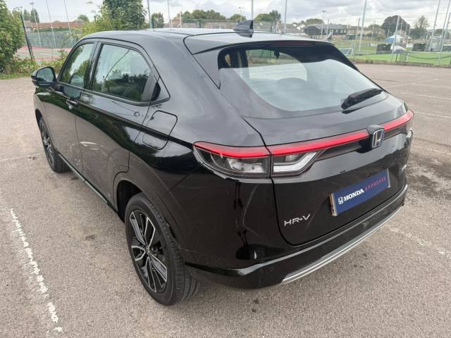 2023 Honda HR-V 1.5 eHEV Advance 5dr CVT