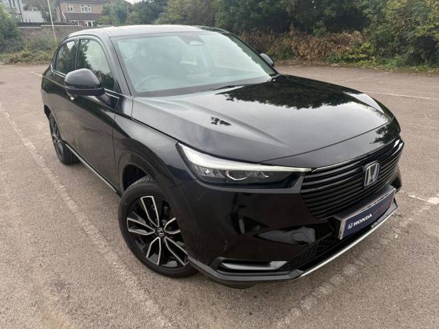 2023 Honda HR-V 1.5 eHEV Advance 5dr CVT