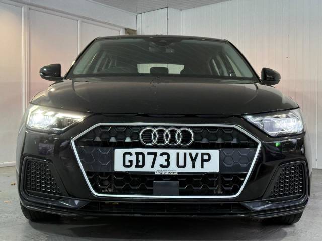 2024 Audi A1 1.0 25 TFSI Sport 5dr