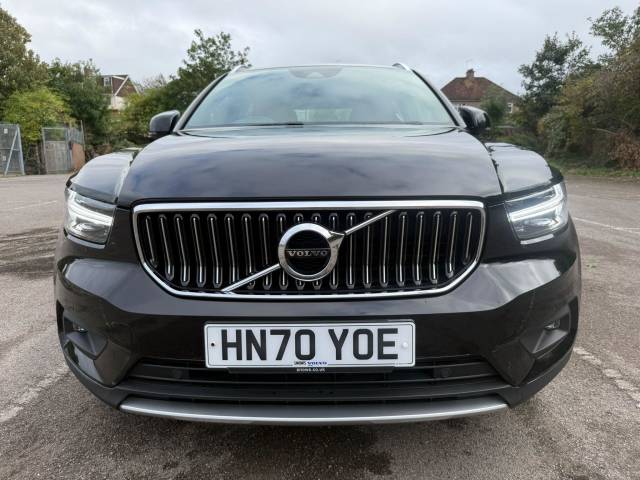 2020 Volvo XC40 2.0 B4P Inscription 5dr Auto