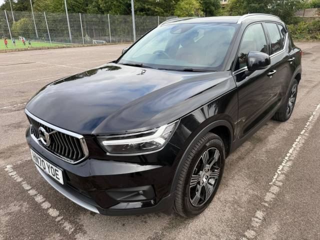 2020 Volvo XC40 2.0 B4P Inscription 5dr Auto