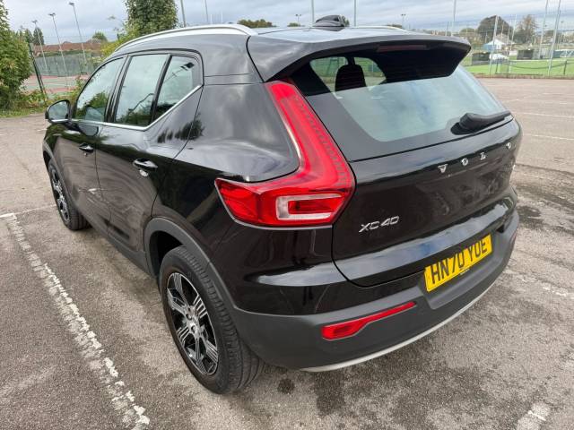 2020 Volvo XC40 2.0 B4P Inscription 5dr Auto