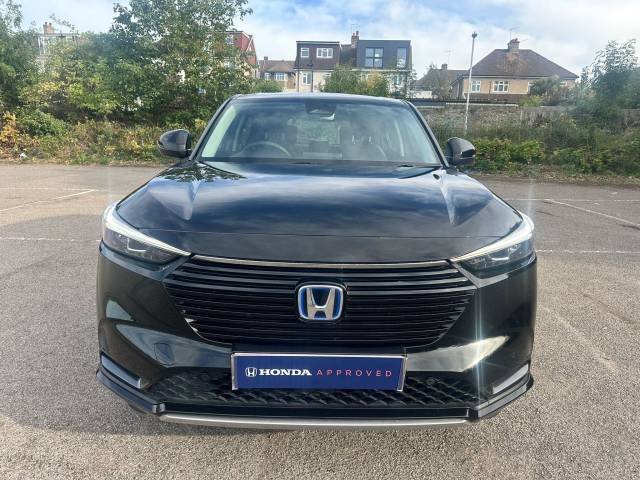 2023 Honda HR-V 1.5 eHEV Advance 5dr CVT