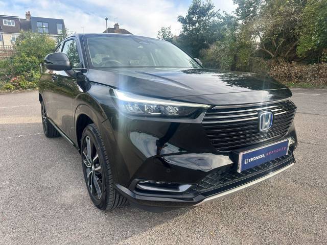 2023 Honda HR-V 1.5 eHEV Advance 5dr CVT