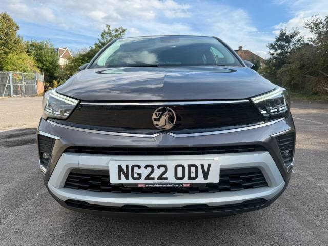 2022 Vauxhall Crossland 1.5 Turbo D Elite Edition 5dr