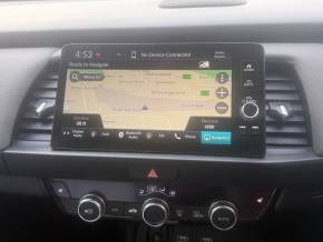 HONDA JAZZ at G&M Motors Gravesend