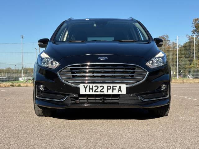 2022 Ford Galaxy 2.0 EcoBlue Titanium 5dr Auto