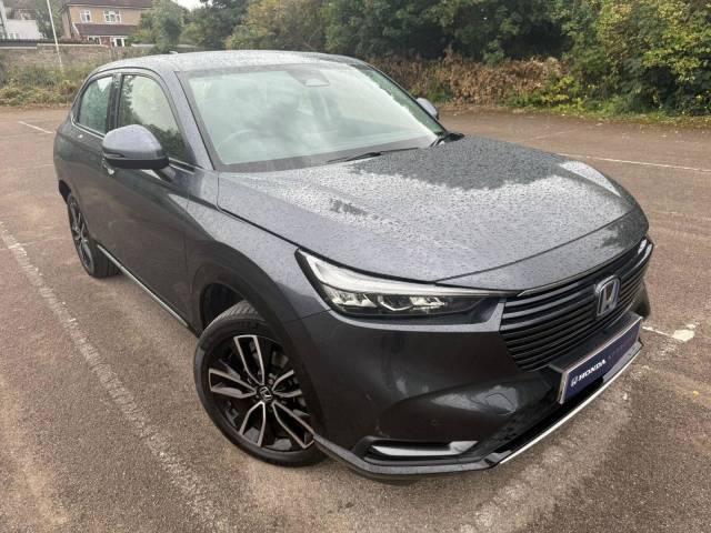 2022 Honda HR-V 1.5 eHEV Advance 5dr CVT